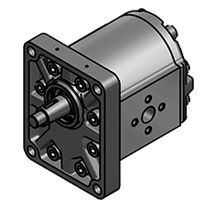 gear train motor gearbox