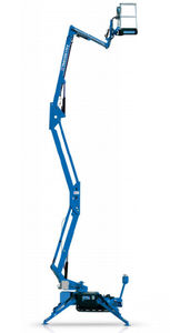 pruning aerial platform
