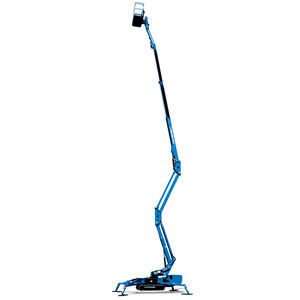 pruning aerial platform