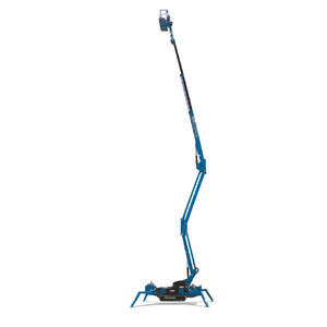 pruning aerial platform