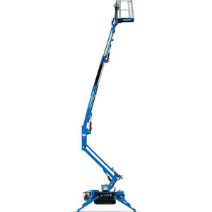 pruning aerial platform