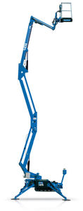 pruning aerial platform