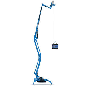 pruning aerial platform