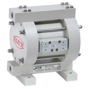 wastewater pump