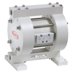 wastewater pump