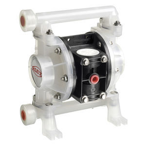 wastewater pump 1