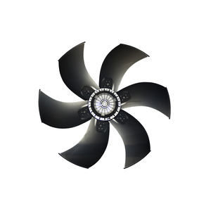 axial fan