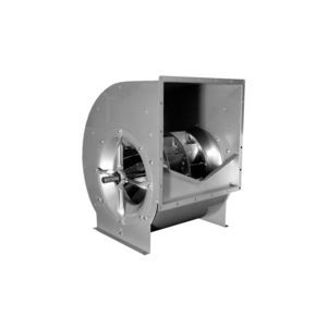 centrifugal fan