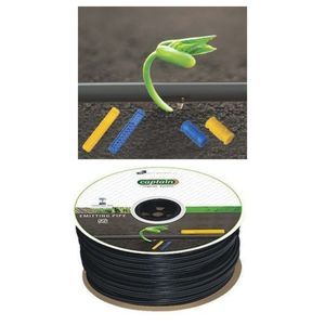 soil drip irrigation system