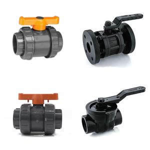 irrigation valve