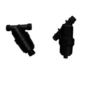 irrigation disc filter