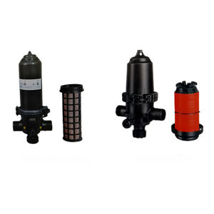 irrigation disc filter