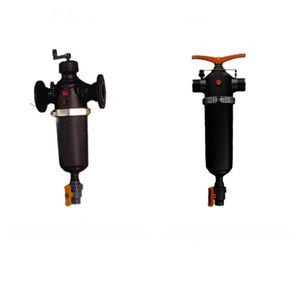 irrigation disc filter