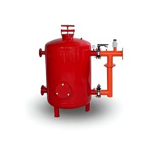 irrigation sand filter