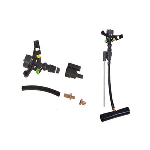 impact sprinkler