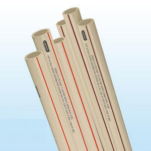 rigid pipe