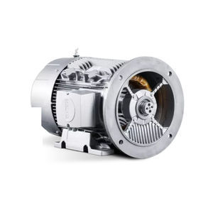 aquaculture air blower