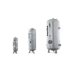 vertical transport tank