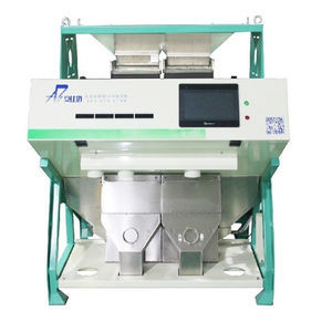 lentil sorter