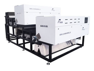 nuts sorter