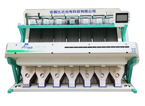grain sorter