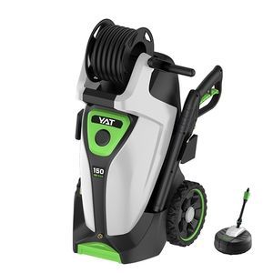 multipurpose high pressure washer