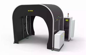 inspection machine