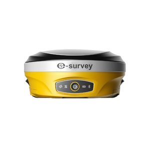 GNSS receiver