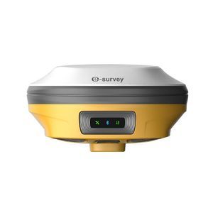 GNSS receiver