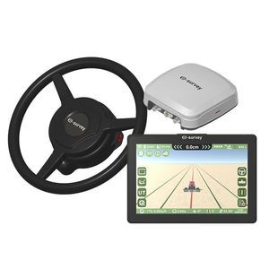assisted steering system