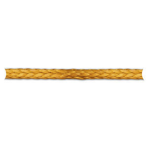 halyard rope