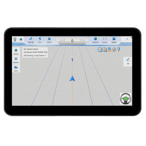 satellite guidance system