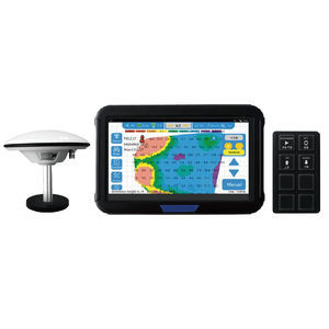satellite guidance system