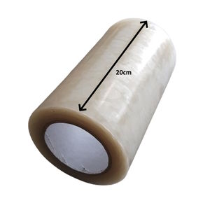 plastic adhesive tape