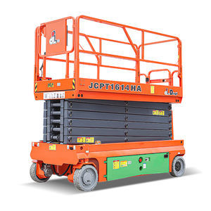 pruning aerial platform