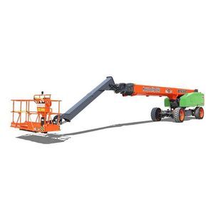 self-propelled aerial platform
