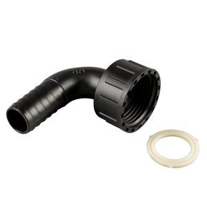 elbow irrigation fitting 1