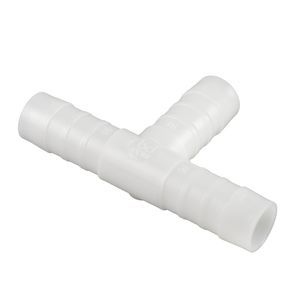 T-shaped irrigation fitting