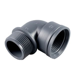 elbow irrigation fitting 1