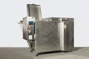 automatic washing machine