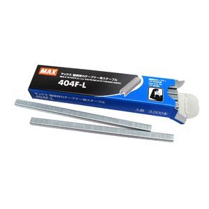 metal staple