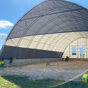 multi-use storage tunnel