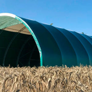 multi-use storage tunnel