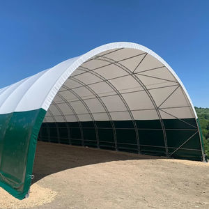 multi-use storage tunnel