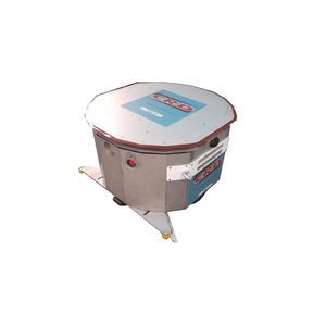 dairy barn manure management system