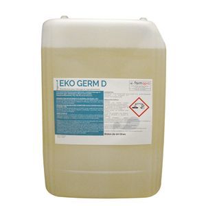 foam Disinfectant