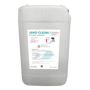 foaming enzyme cleaner 1