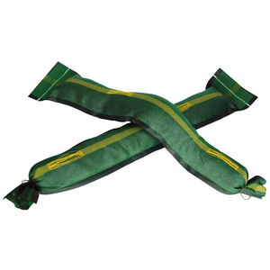 polyethylene silo bag 1