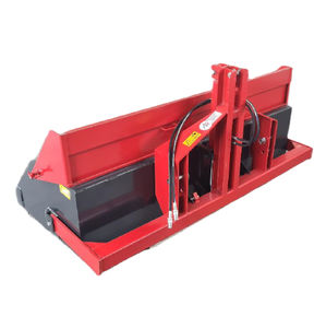 digging shovel bucket