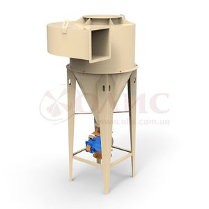 cyclone dust collector